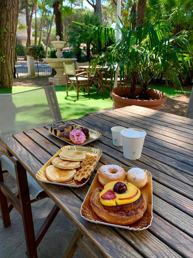 G&d Deanna Pool&brunch Milano Marittima