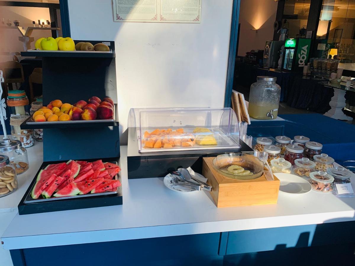 G&d Deanna Pool&brunch 4* Milano Marittima