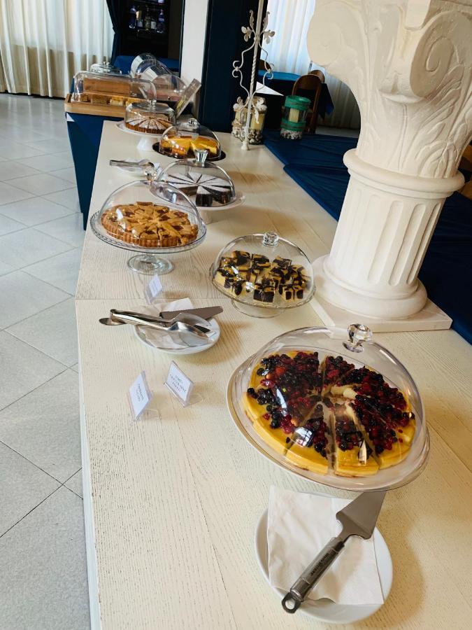 G&d Deanna Pool&brunch Milano Marittima