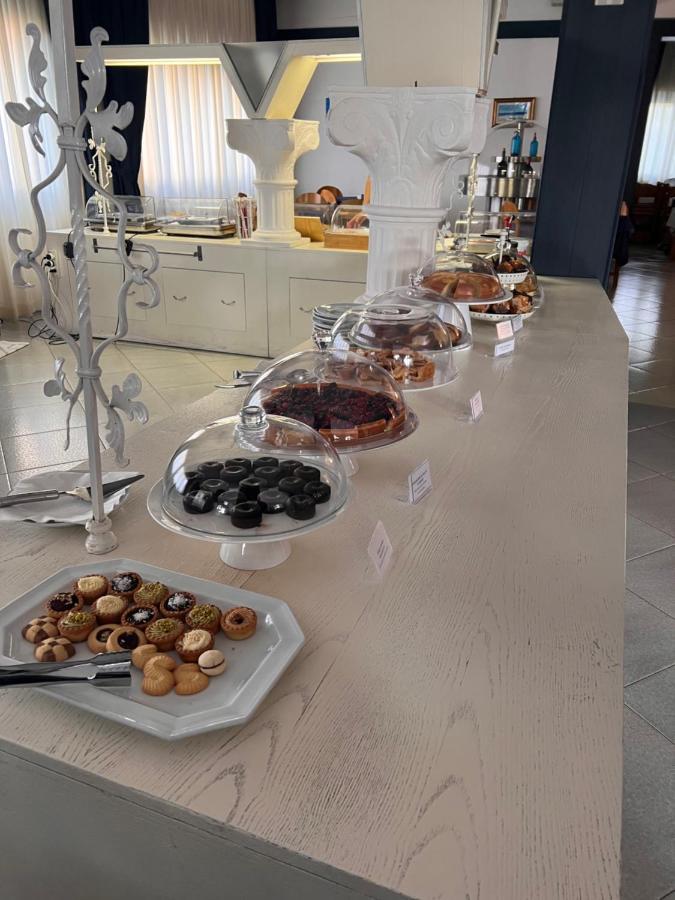 G&d Deanna Pool&brunch 4* Milano Marittima
