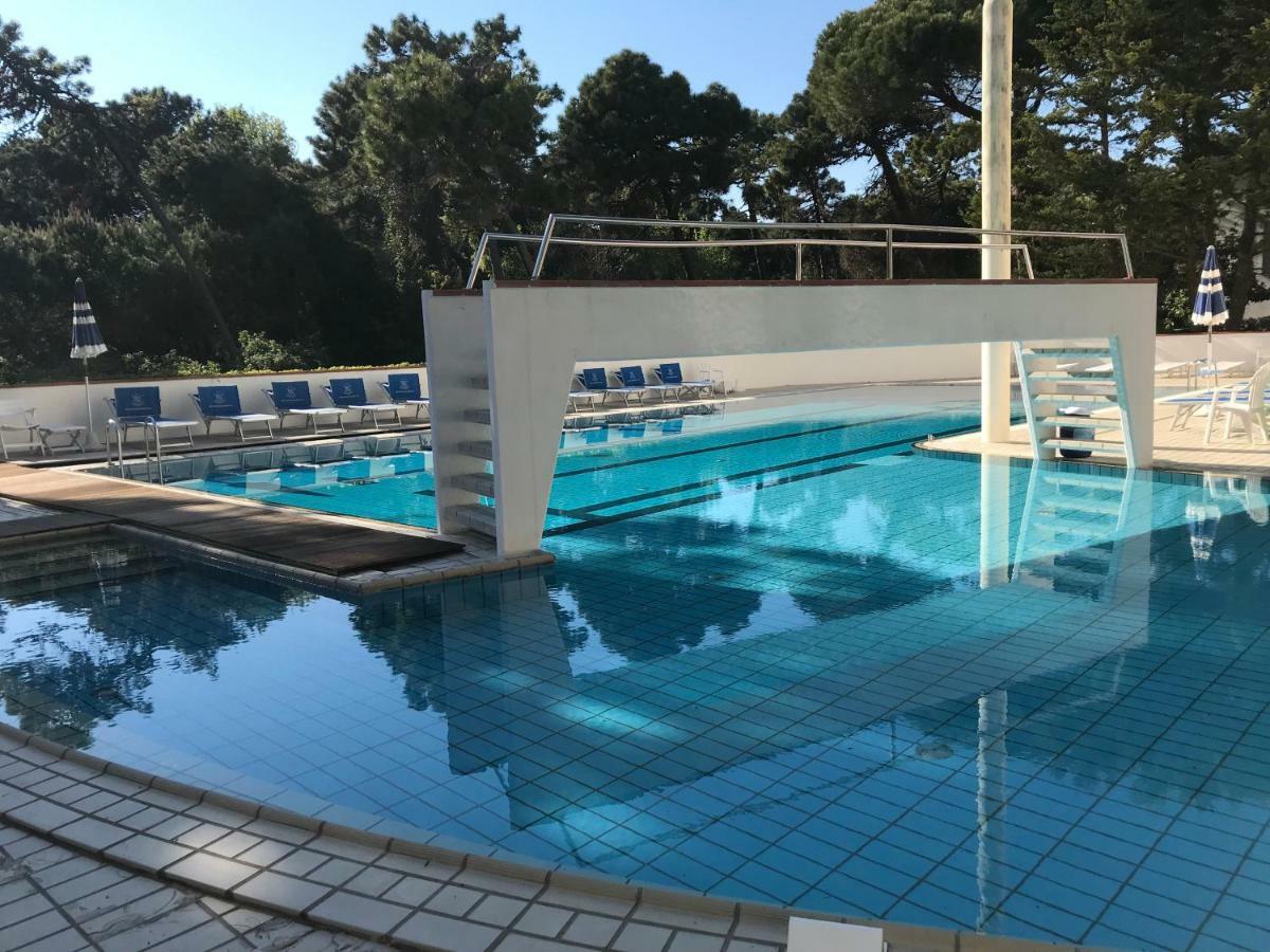 G&d Deanna Pool&brunch Hotel Milano Marittima