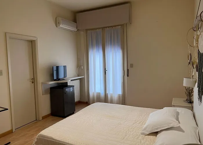 G&D Mi.Ma Condhotel