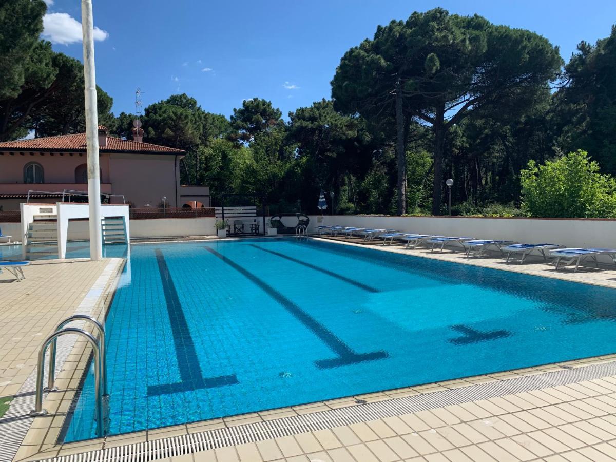 Hotel G&d Deanna Pool&brunch Milano Marittima