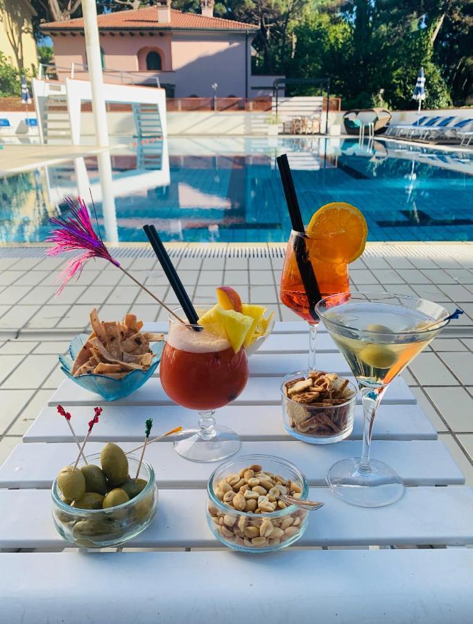 G&d Deanna Pool&brunch Milano Marittima