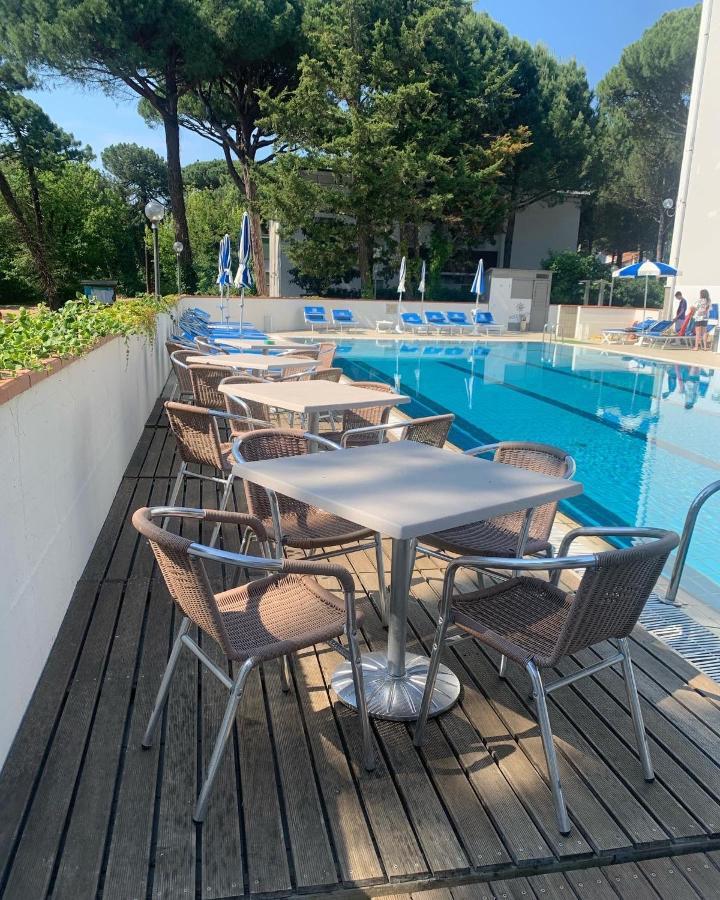 G&d Deanna Pool&brunch Milano Marittima
