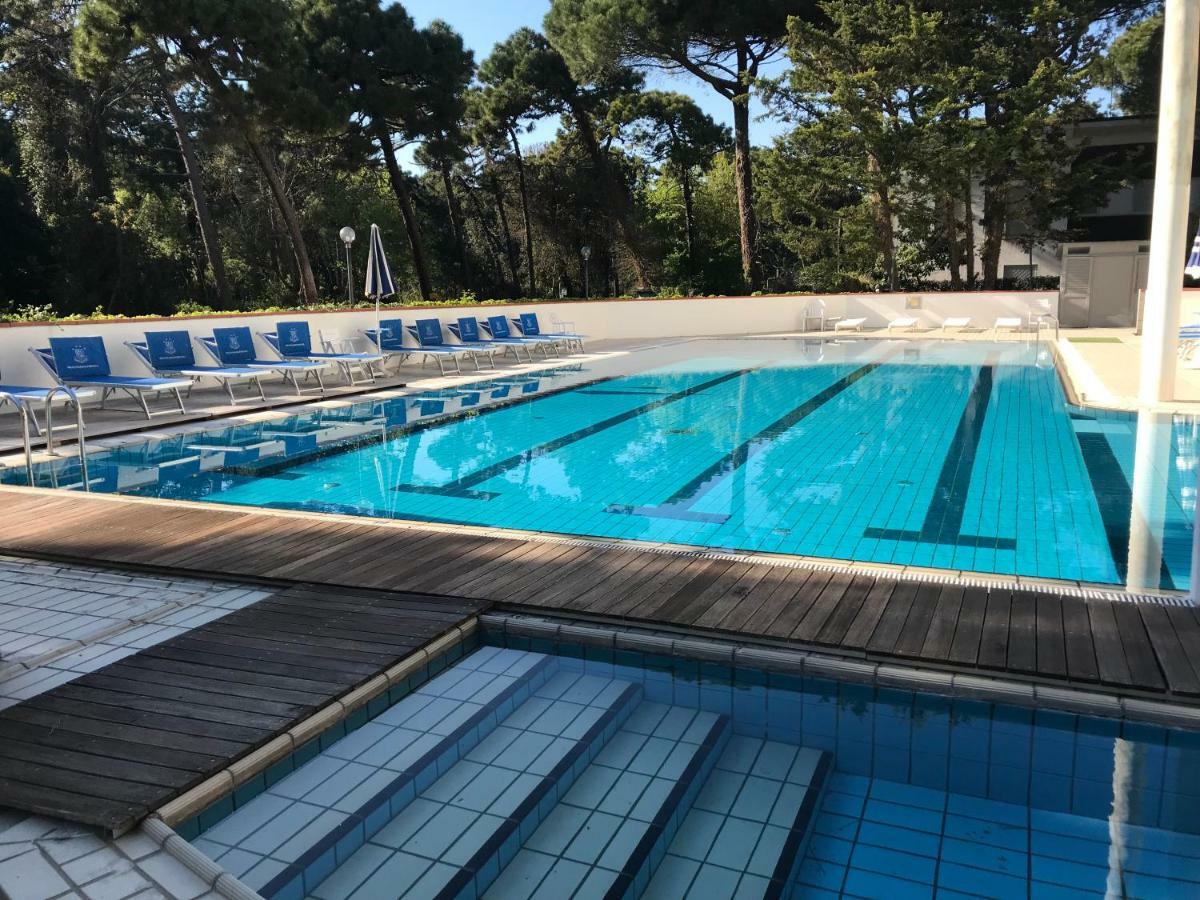 G&d Deanna Pool&brunch Milano Marittima
